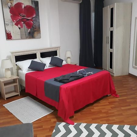 Hello Guest House Катр-Борн Экстерьер фото