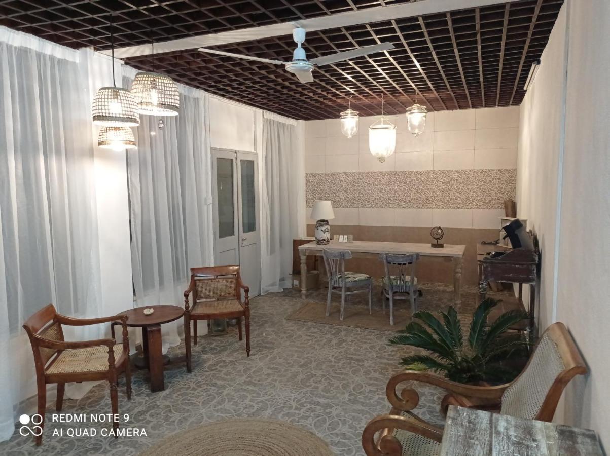 Hello Guest House Катр-Борн Экстерьер фото