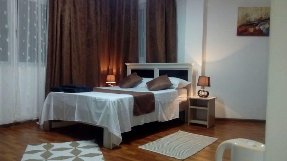 Hello Guest House Катр-Борн Экстерьер фото