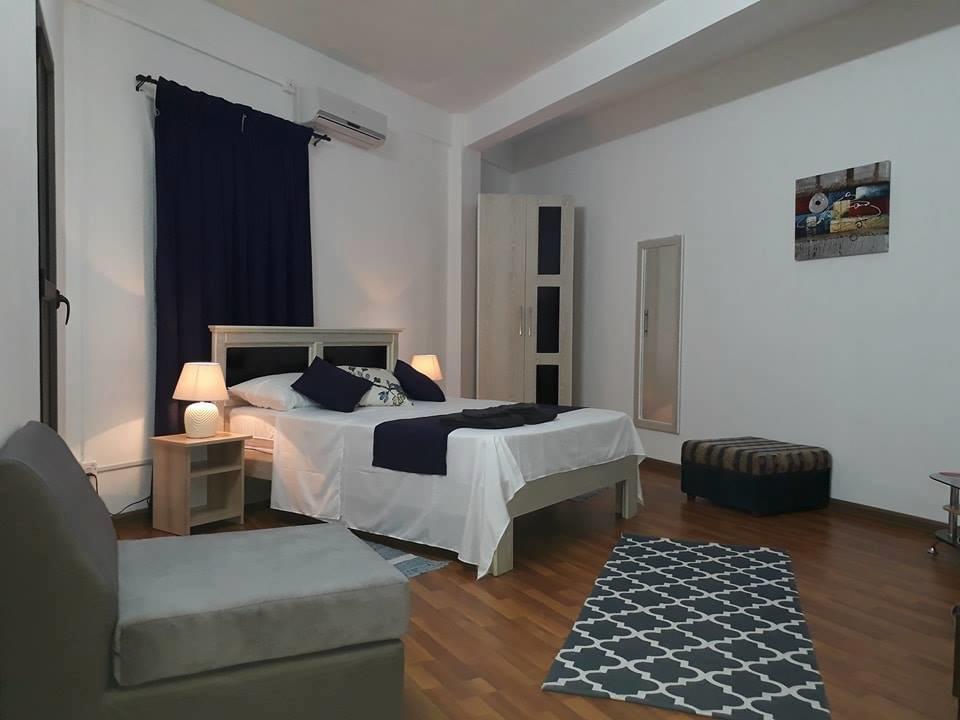 Hello Guest House Катр-Борн Экстерьер фото