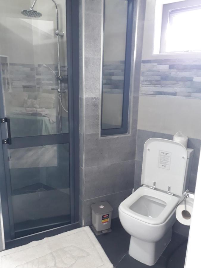 Hello Guest House Катр-Борн Экстерьер фото