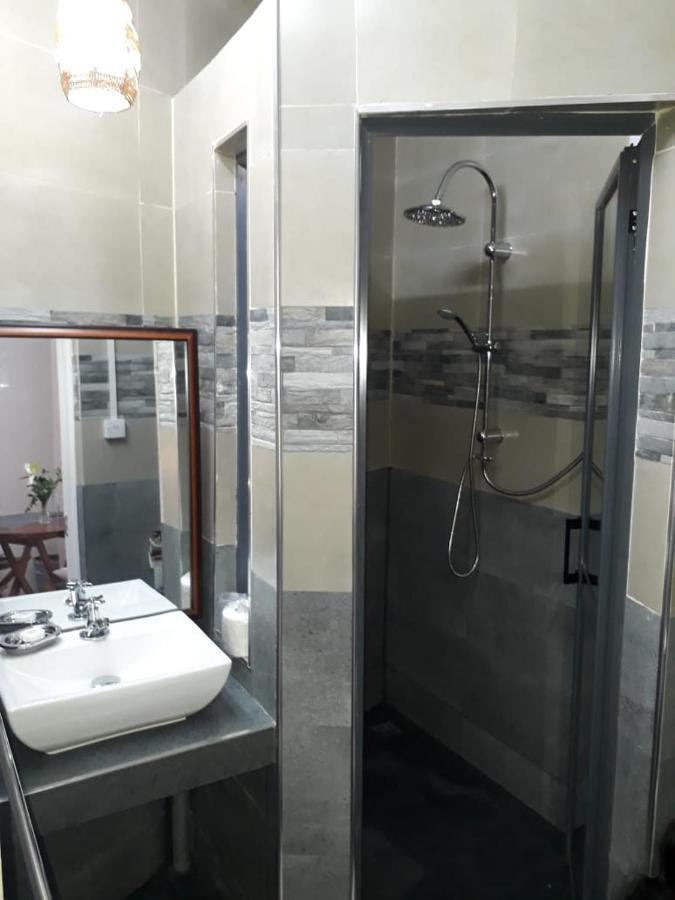 Hello Guest House Катр-Борн Экстерьер фото
